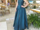 Vestido de festa