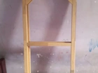 Chassis para telas de desenho e pintura