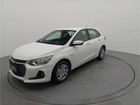 Chevrolet Onix 2024 1.0 flex lt manual
