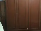 GUARDA ROUPA DE CASAL