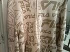 Casaco FILA original L veste M