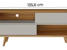Rack semi-novo comprada na Bemol