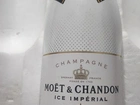 Champagne Moêt & Chandon Ice imperial demi-sec
