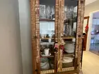 Armário de louça - Loja Rattan