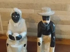Imagens de Pretos Velhos