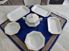 PORCELANA ANTIGA GERMES