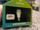 Kit Casa Conectada Positivo lacrado