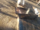 Chaminé inox para churrasqueira fogão a lenha