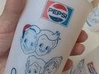 COPO PEPSI OS TRAPALHÕES