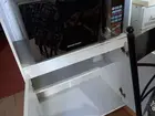 Armario para microondas