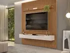 PAINEL E BANCADA PRATIC RIPADO NOVO