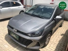 Hyundai Hb20 2023 1.0 12v flex comfort manual