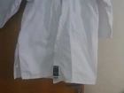 Kimono branco