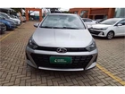 Hyundai Hb20s 2024 1.0 12v flex comfort plus manual