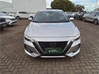 Nissan Sentra 2023 2.0 16v gasolina advance xtronic