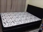 Cama Box Casal - Receba hoje!!!