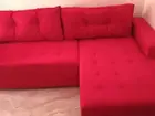 Sofá Novo Voyage Com Chaise Diretamente Da Fábrica Várias Cores Parcelamos No Cartão