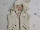 Colete Feminino Billabong - Tamanho P