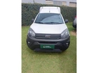 Fiat Fiorino 2022 1.4 mpi furgão endurance 8v flex 2p manual