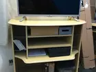 Rack TV, vídeo game