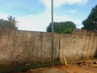 Suporte pra caixa d'água