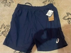 Short asics original tamanho G