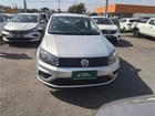 Volkswagen Gol 2023 1.0 12v mpi totalflex 4p manual