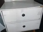 Vendo mesa de cama