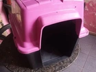 Casinha de cachorro