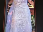 Vestido de noiva