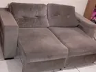Sofá retrátil