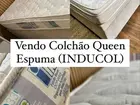 Colchão Queen (Espuma)