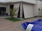 Toldos e cobertura