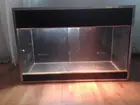 Terrário para Répteis