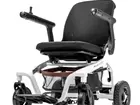 Cadeira de Rodas Motorizada Robooter