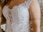Vestido de noiva