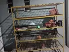 Armário (troco por ar condicionado)