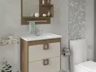 Promoção Kit Lírio para banheiro