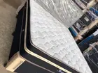 Cama box Queen e King 10x sem juros 139, 90