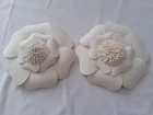 Flor Eva Para Decoração