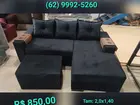 Sofá com Entrega Grátis, , Imediata...