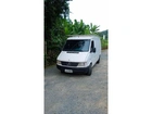 Sprinter 310 2.5 turbinada