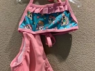Biquíni e maiô infantil moda praia com proteção UV