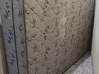 Cama casal