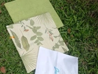 Capas para almofadas
