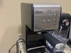 Cafeteira EXPRESSO LEITE OSTER