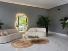 espelho Orgânico Led