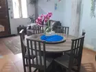 mesa de jantar
