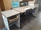 Móveis para Escritório