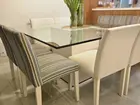 mesa de Jantar 8 lugares